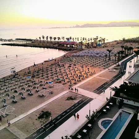 Turtle Apartment Durres Luaran gambar