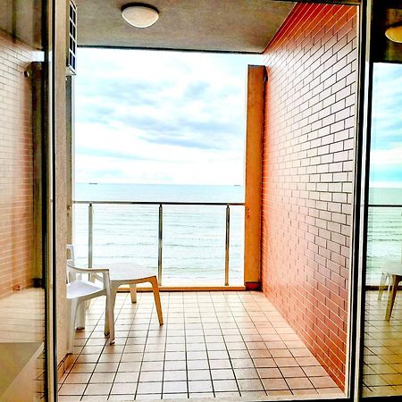 Turtle Apartment Durres Luaran gambar