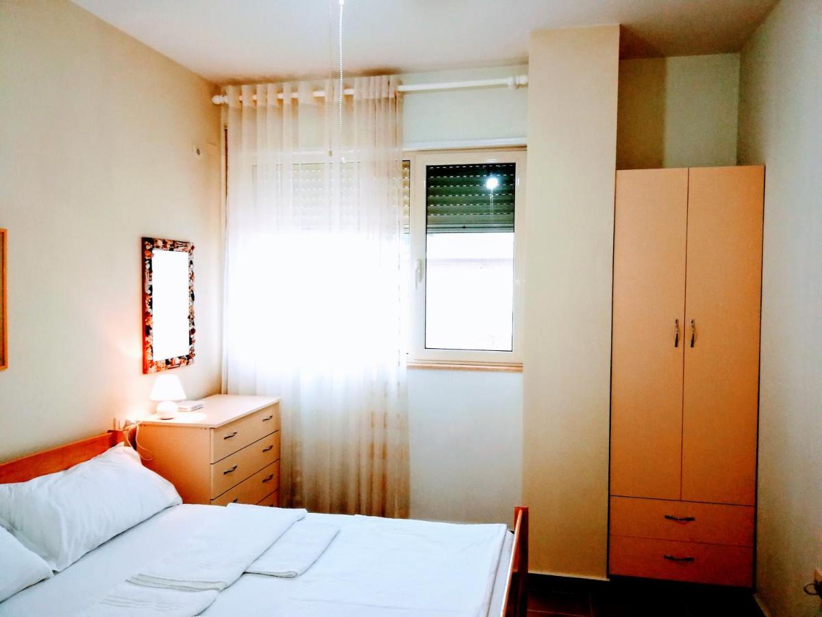 Turtle Apartment Durres Luaran gambar