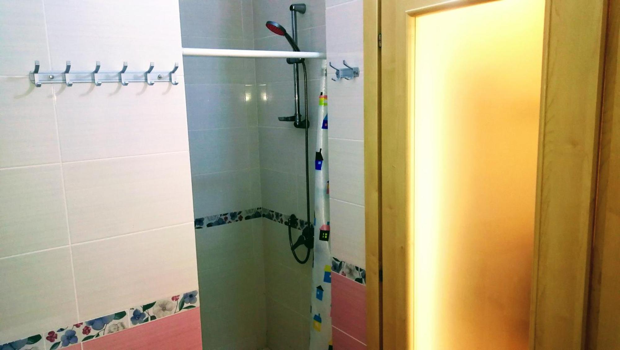Turtle Apartment Durres Luaran gambar