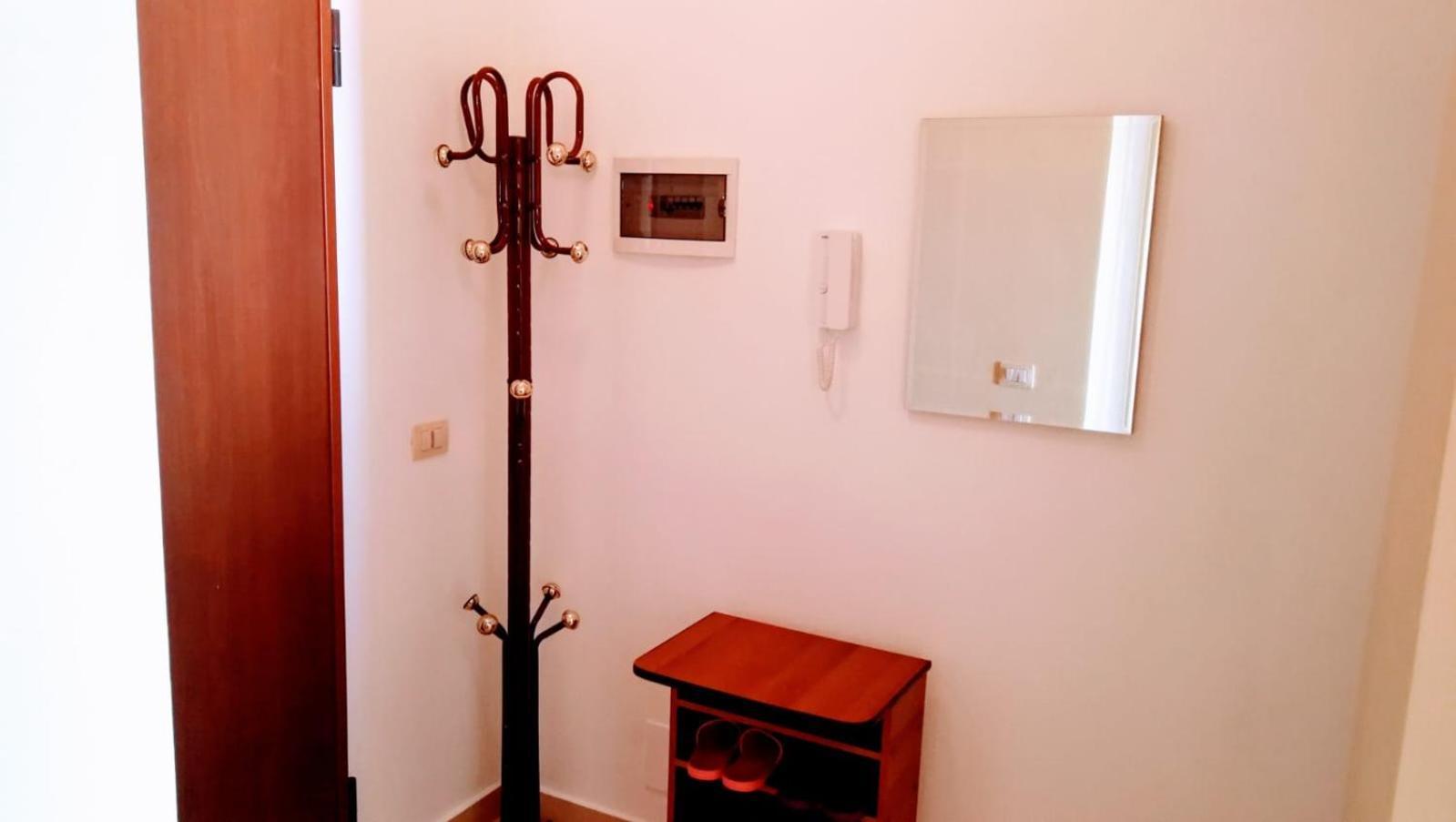 Turtle Apartment Durres Luaran gambar