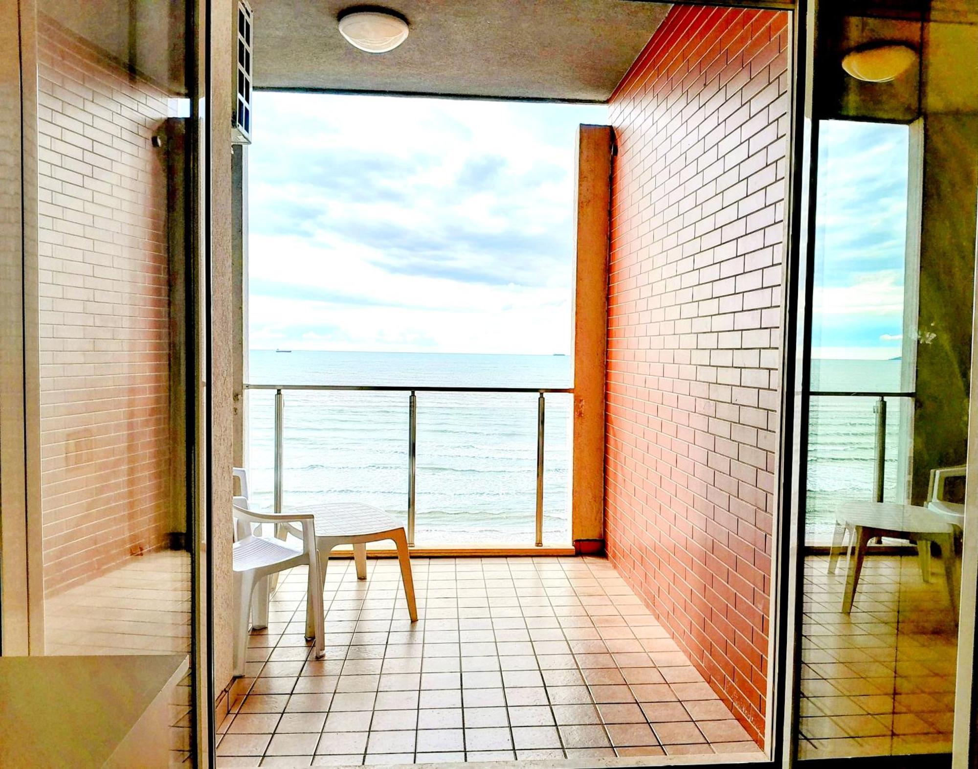 Turtle Apartment Durres Luaran gambar