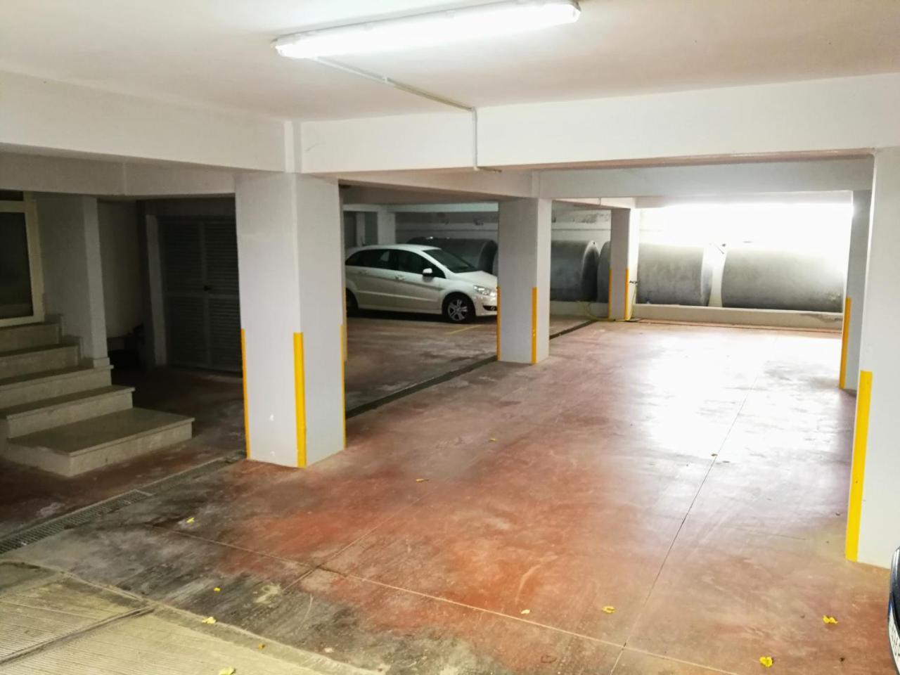 Turtle Apartment Durres Luaran gambar