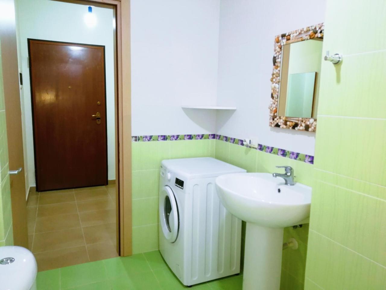Turtle Apartment Durres Luaran gambar