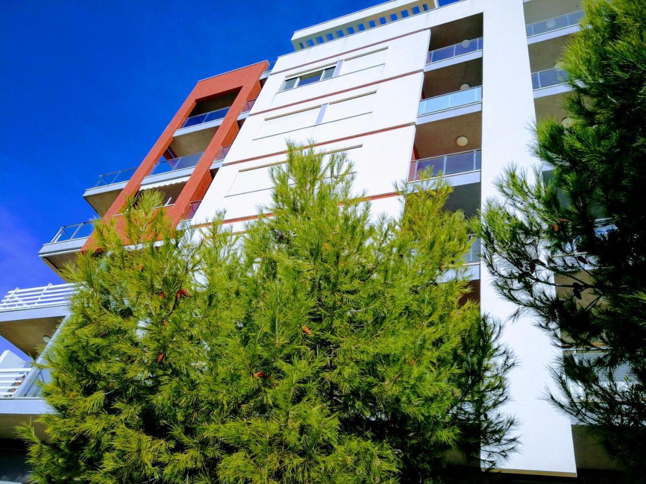 Turtle Apartment Durres Luaran gambar
