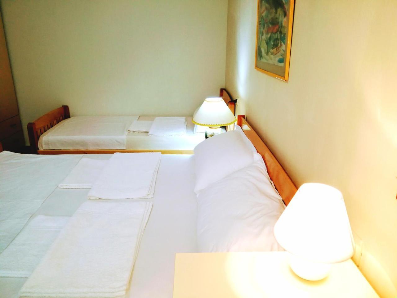 Turtle Apartment Durres Luaran gambar