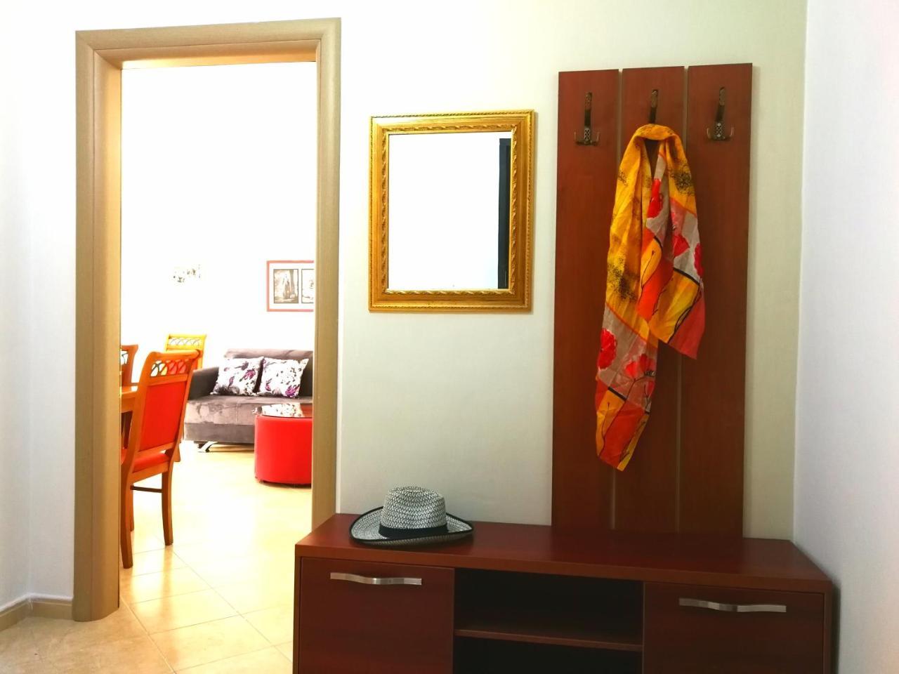 Turtle Apartment Durres Luaran gambar