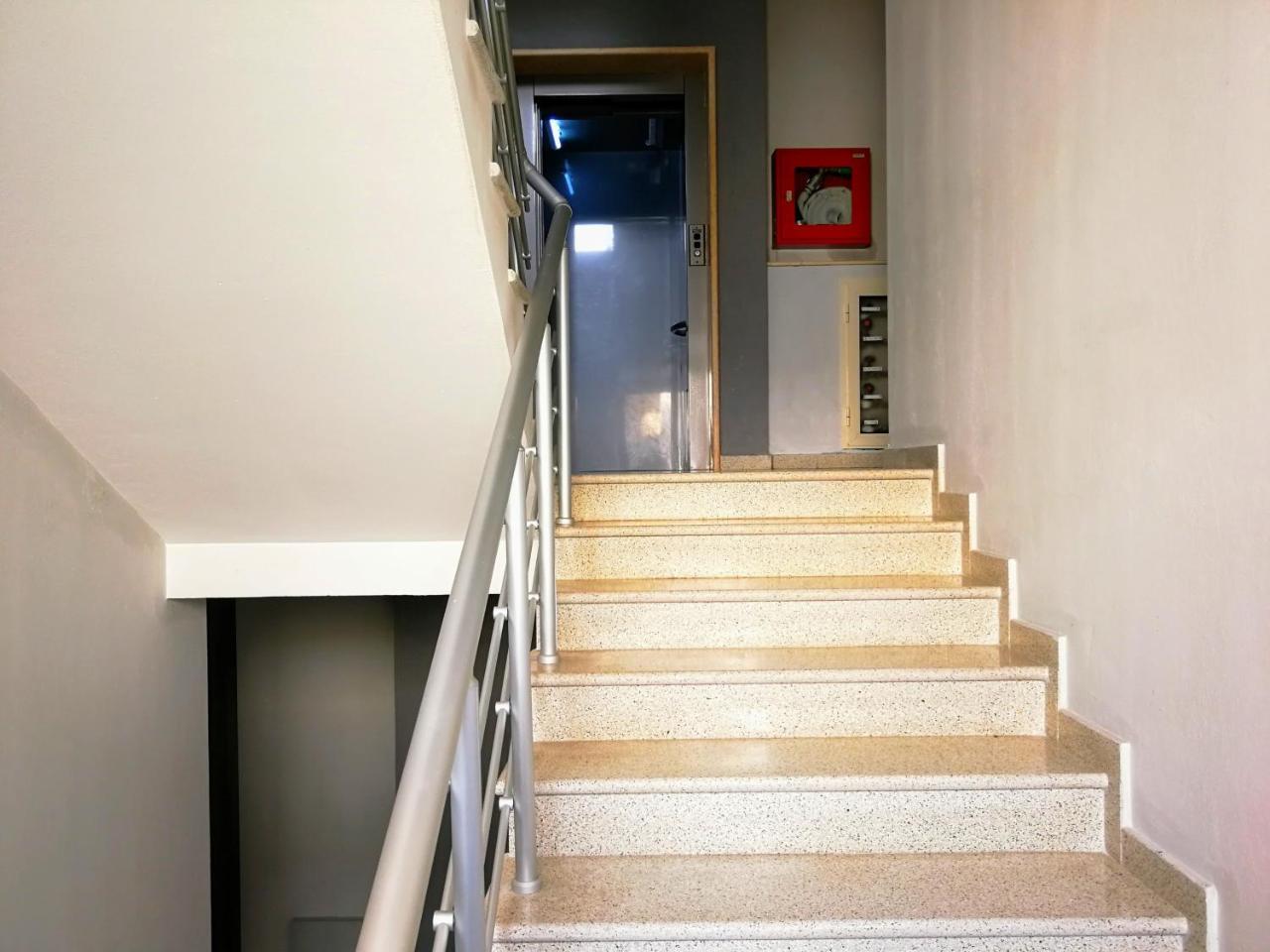 Turtle Apartment Durres Luaran gambar